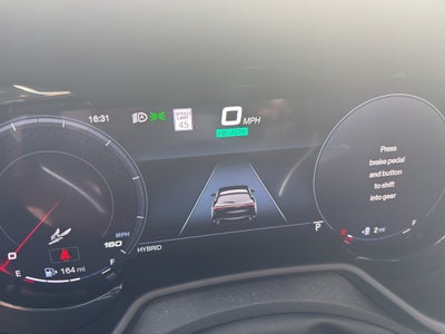 2024 Dodge Hornet R/T