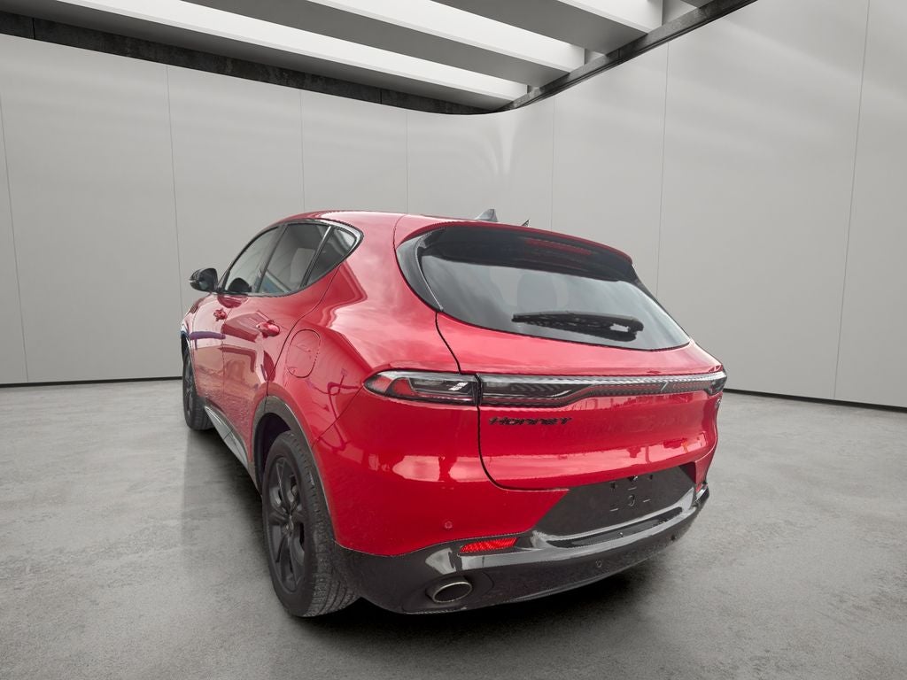 2024 Dodge Hornet R/T