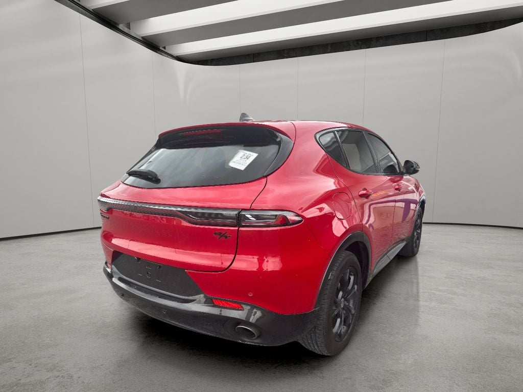 2024 Dodge Hornet R/T