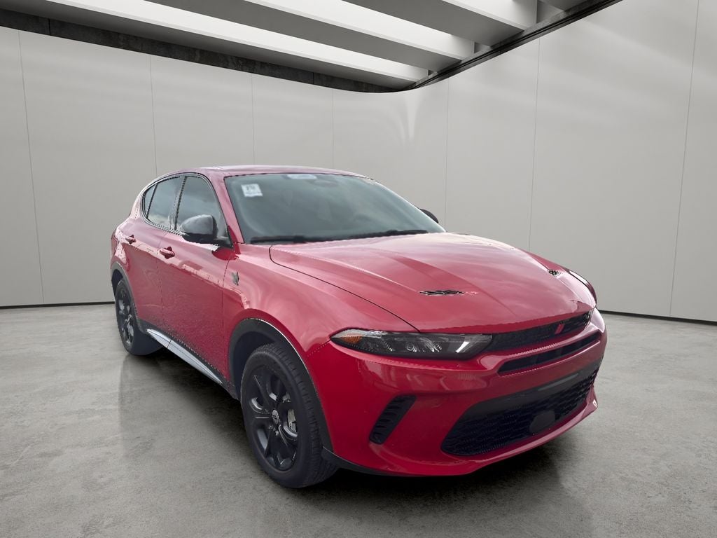 2024 Dodge Hornet R/T