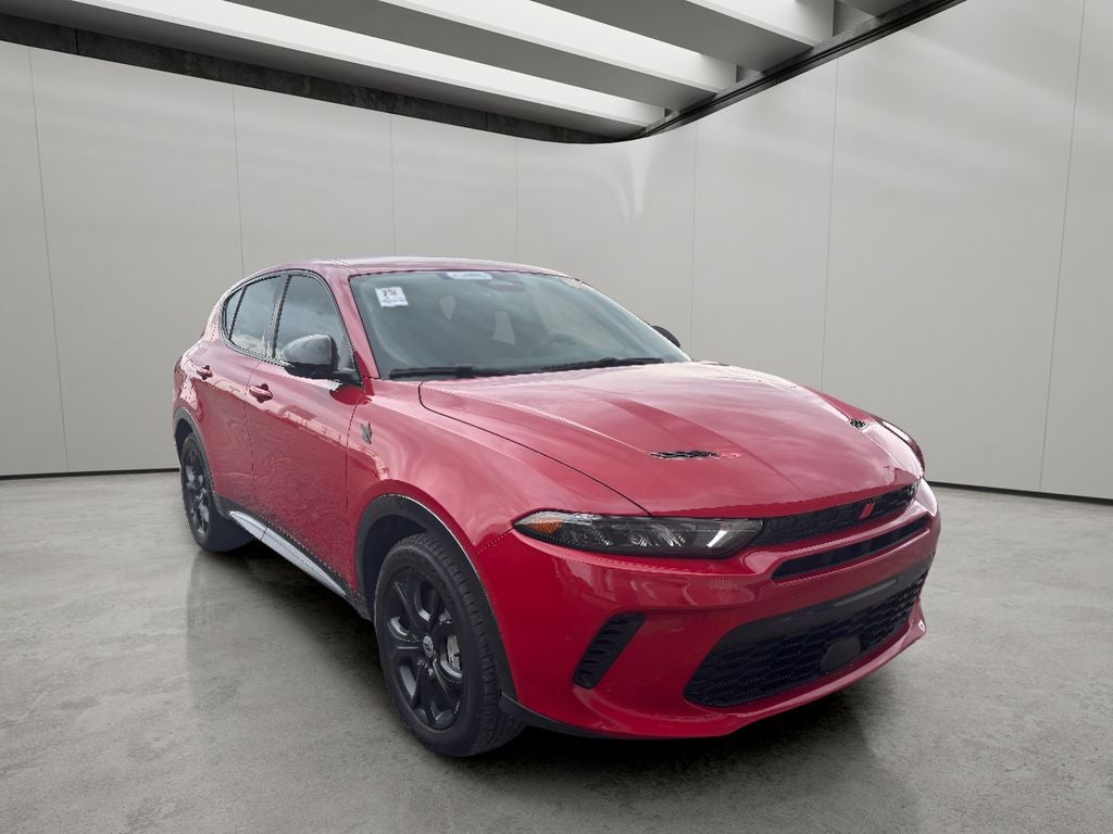 2024 Dodge Hornet R/T