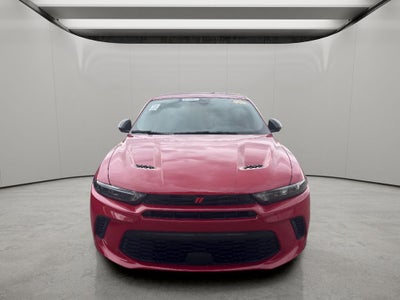 2024 Dodge Hornet R/T