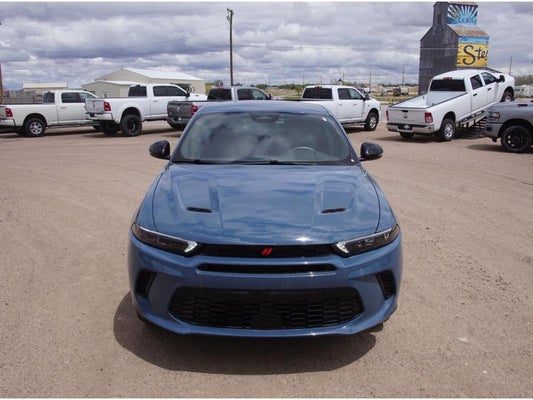 2024 Dodge Hornet R/T in Sterling, CO - Korf Auto