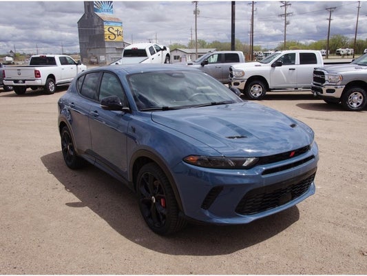 2024 Dodge Hornet R/T in Sterling, CO - Korf Auto