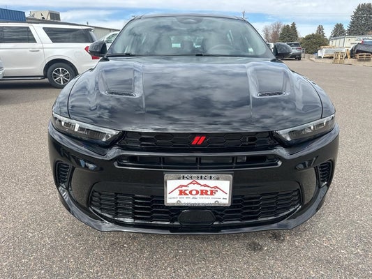2024 Dodge Hornet R/T Plus in Sterling, CO - Korf Auto