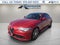 2017 Alfa Romeo Giulia Ti