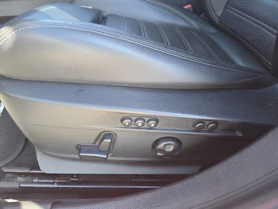 2017 Alfa Romeo Giulia Ti