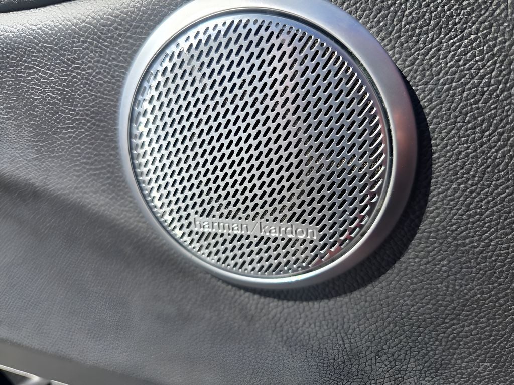 2017 Alfa Romeo Giulia Ti