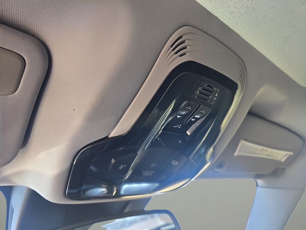 2017 Alfa Romeo Giulia Ti