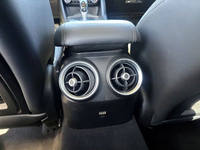 2017 Alfa Romeo Giulia Ti