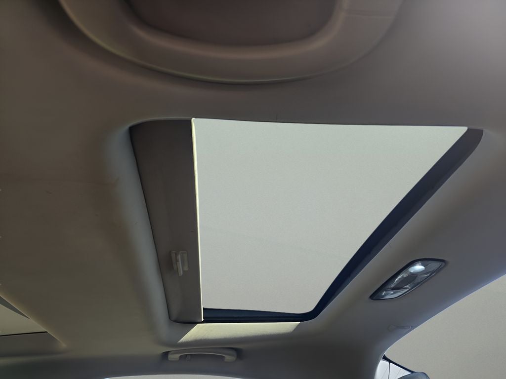 2017 Alfa Romeo Giulia Ti