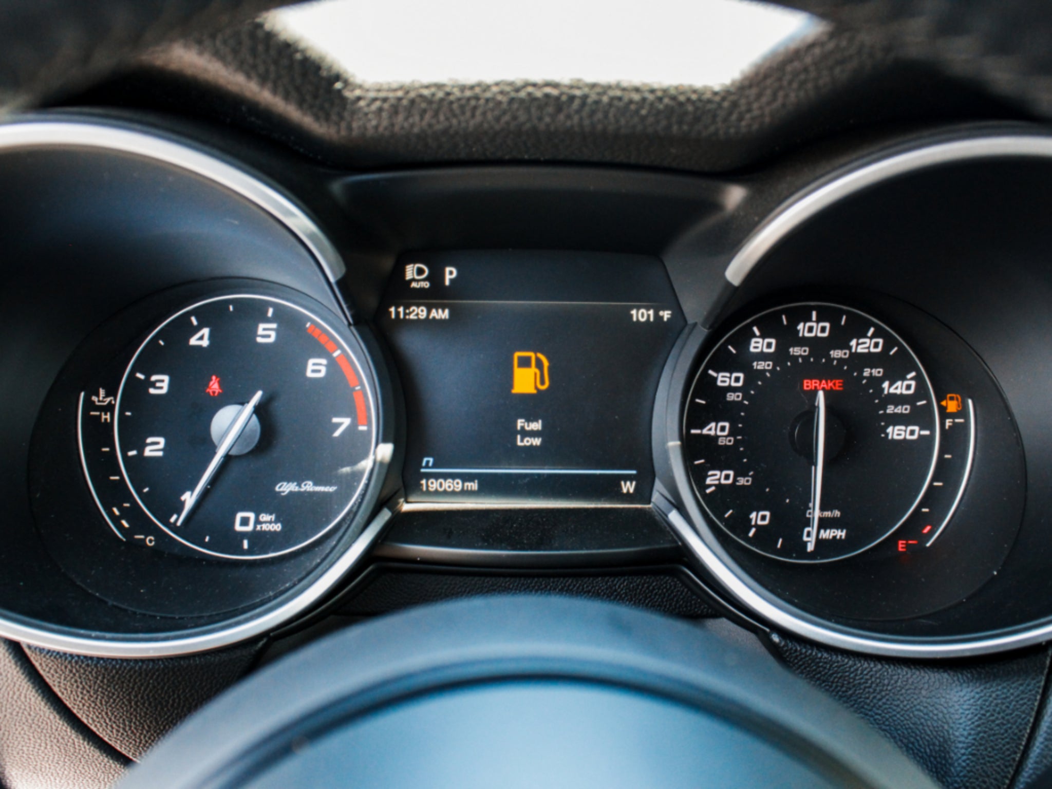 2023 Alfa Romeo Stelvio Veloce