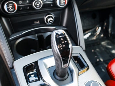 2023 Alfa Romeo Stelvio Veloce