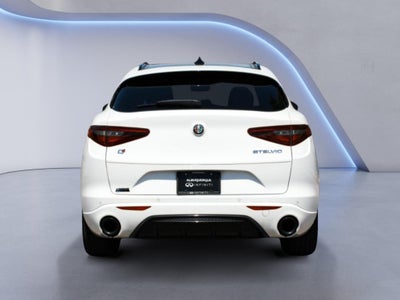 2023 Alfa Romeo Stelvio Veloce