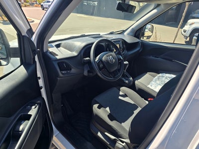 2022 RAM ProMaster City Cargo Van Tradesman