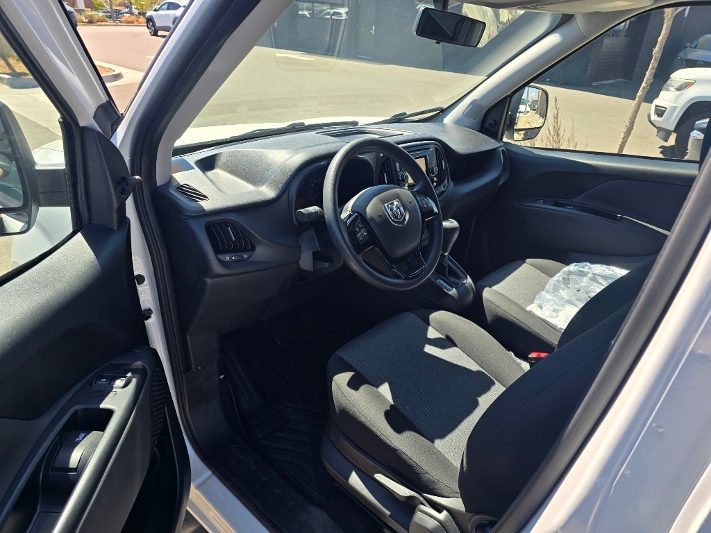 2022 RAM ProMaster City Cargo Van Tradesman