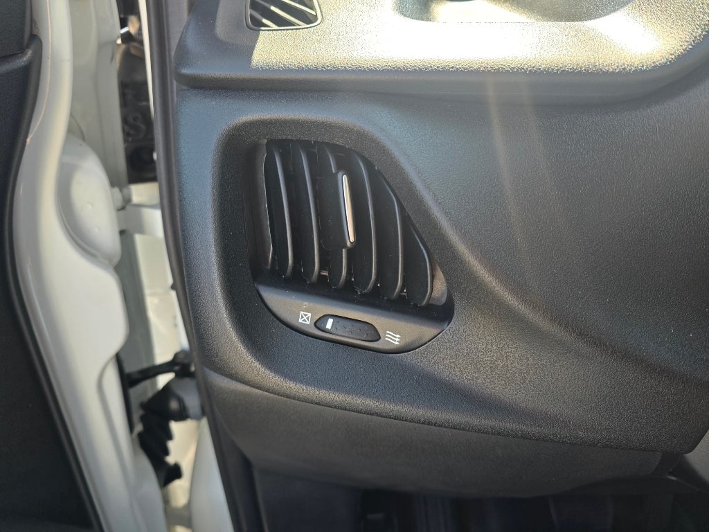 2022 RAM ProMaster City Cargo Van Tradesman