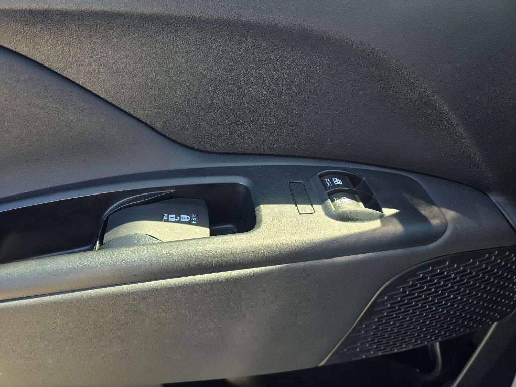 2022 RAM ProMaster City Cargo Van Tradesman