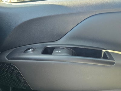 2022 RAM ProMaster City Cargo Van Tradesman