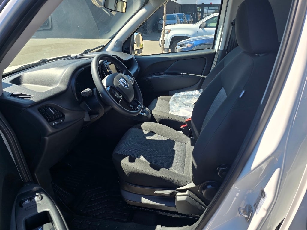 2022 RAM ProMaster City Cargo Van Tradesman