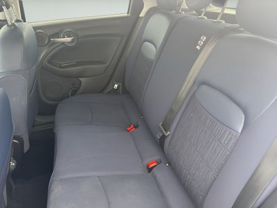 2021 FIAT 500X Pop