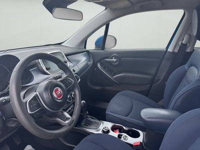 2021 FIAT 500X Pop