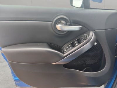 2021 FIAT 500X Pop