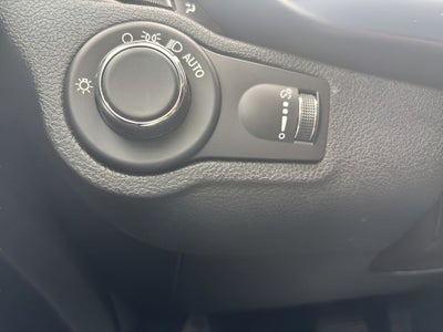 2021 FIAT 500X Pop