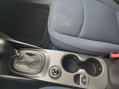 2021 FIAT 500X Pop