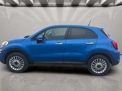 2021 FIAT 500X Pop