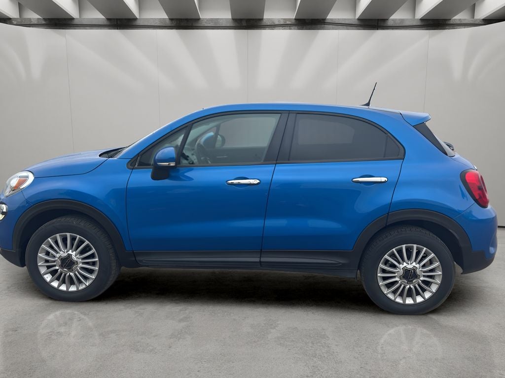 2021 FIAT 500X Pop