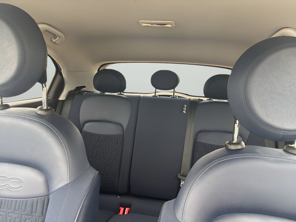 2021 FIAT 500X Pop