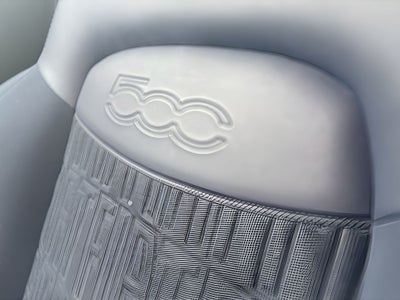 2021 FIAT 500X Pop