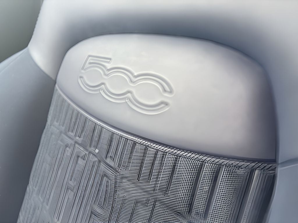 2021 FIAT 500X Pop