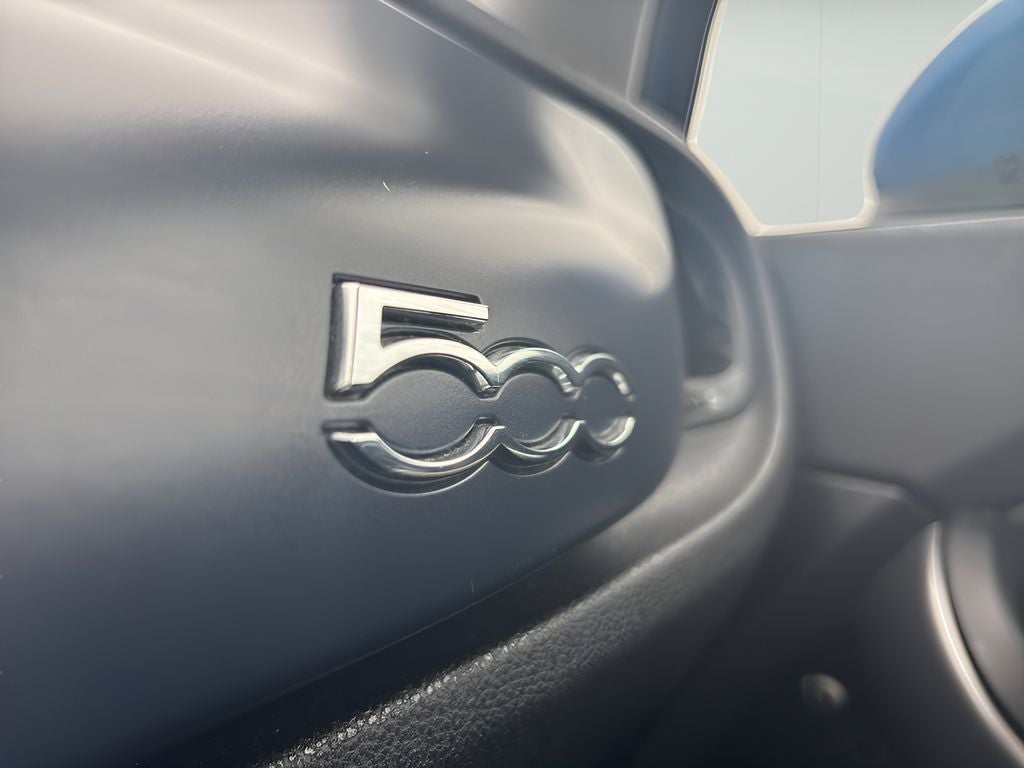 2021 FIAT 500X Pop