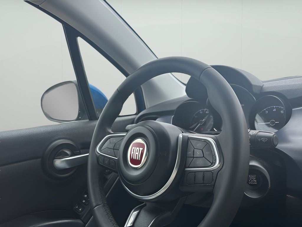 2021 FIAT 500X Pop