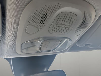 2021 FIAT 500X Pop