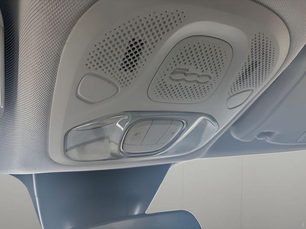 2021 FIAT 500X Pop