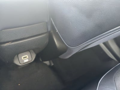 2021 FIAT 500X Pop