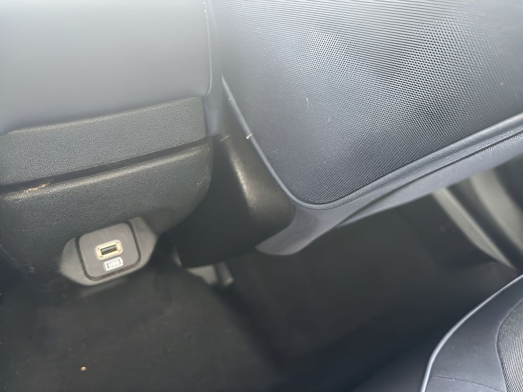 2021 FIAT 500X Pop