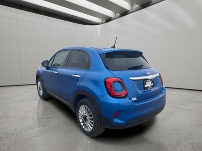 2021 FIAT 500X Pop