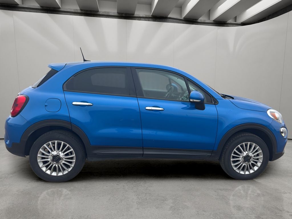 2021 FIAT 500X Pop