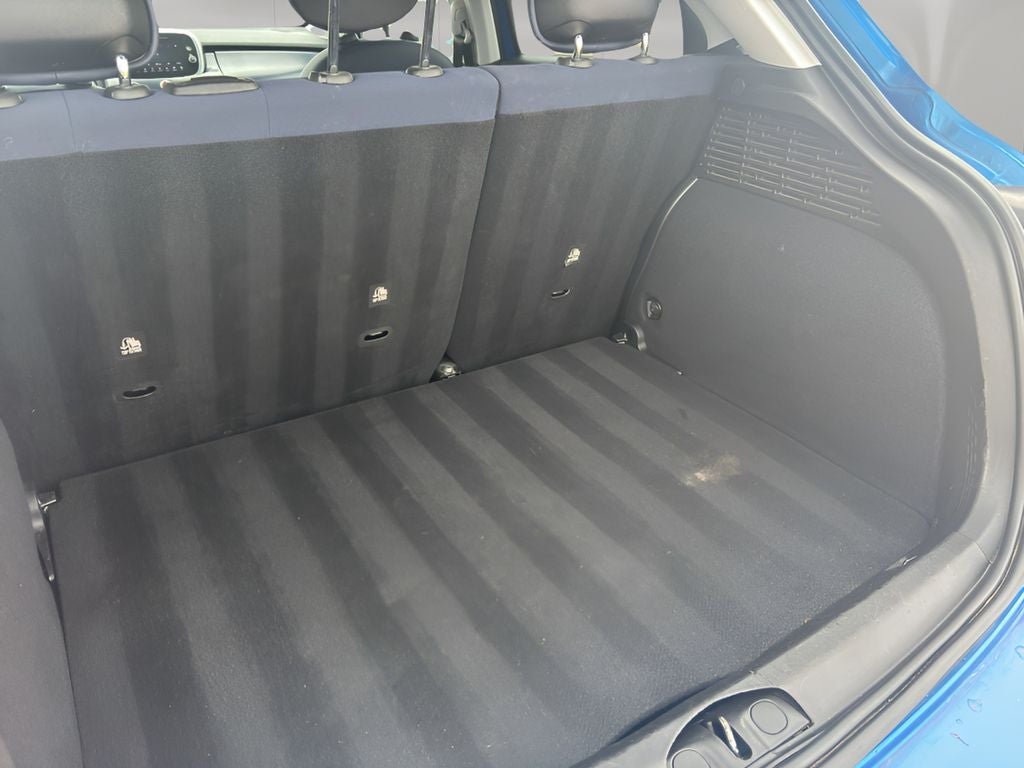 2021 FIAT 500X Pop