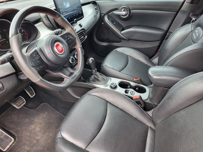 2021 FIAT 500X Sport