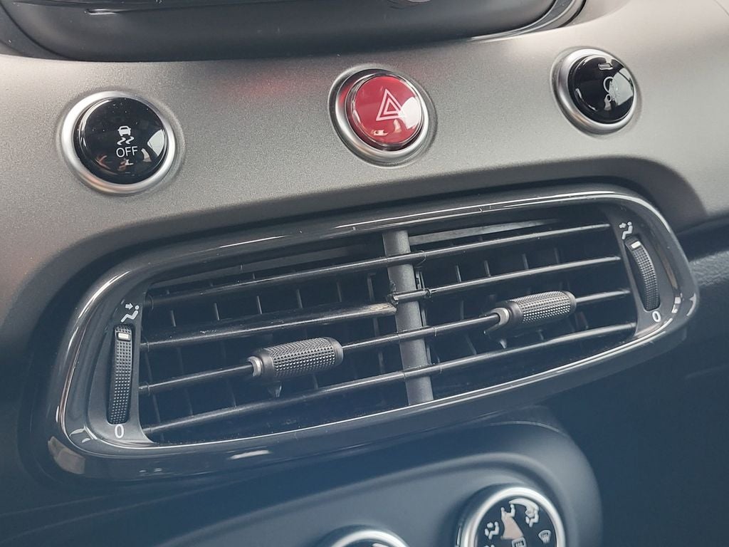 2021 FIAT 500X Sport