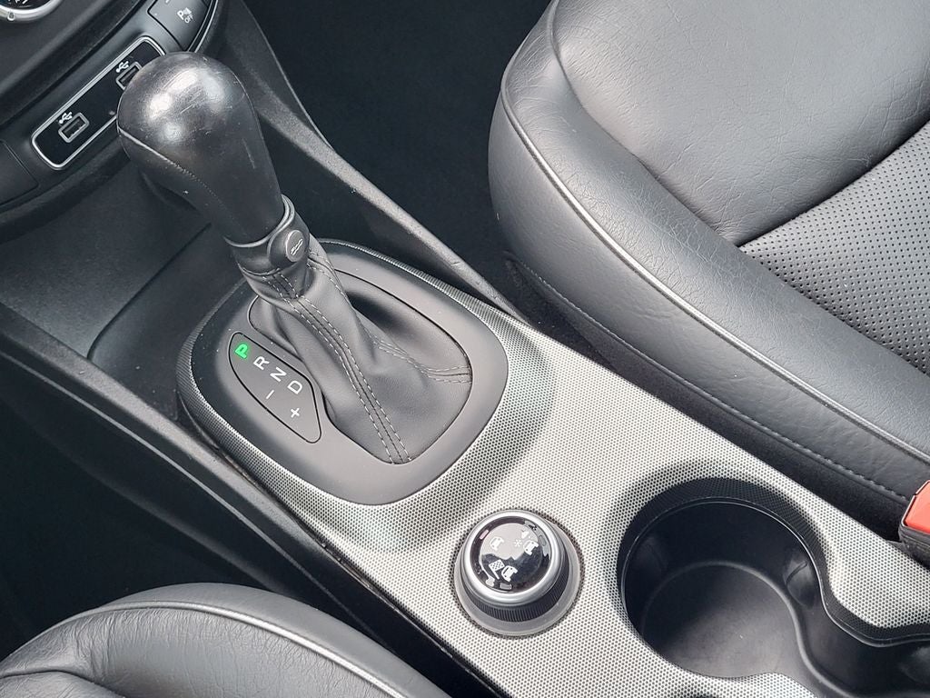 2021 FIAT 500X Sport