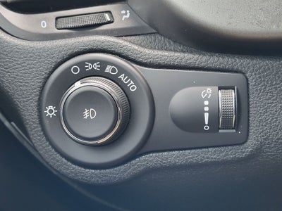 2021 FIAT 500X Sport