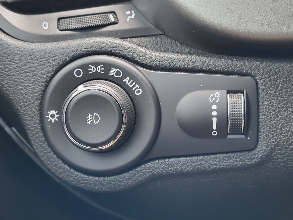 2021 FIAT 500X Sport