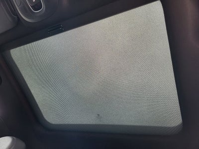 2021 FIAT 500X Sport