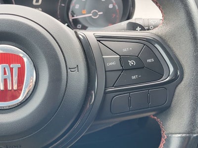 2021 FIAT 500X Sport